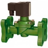 Buschjost solenoid valve without differential pressure Norgren solenoid valve Series 83040